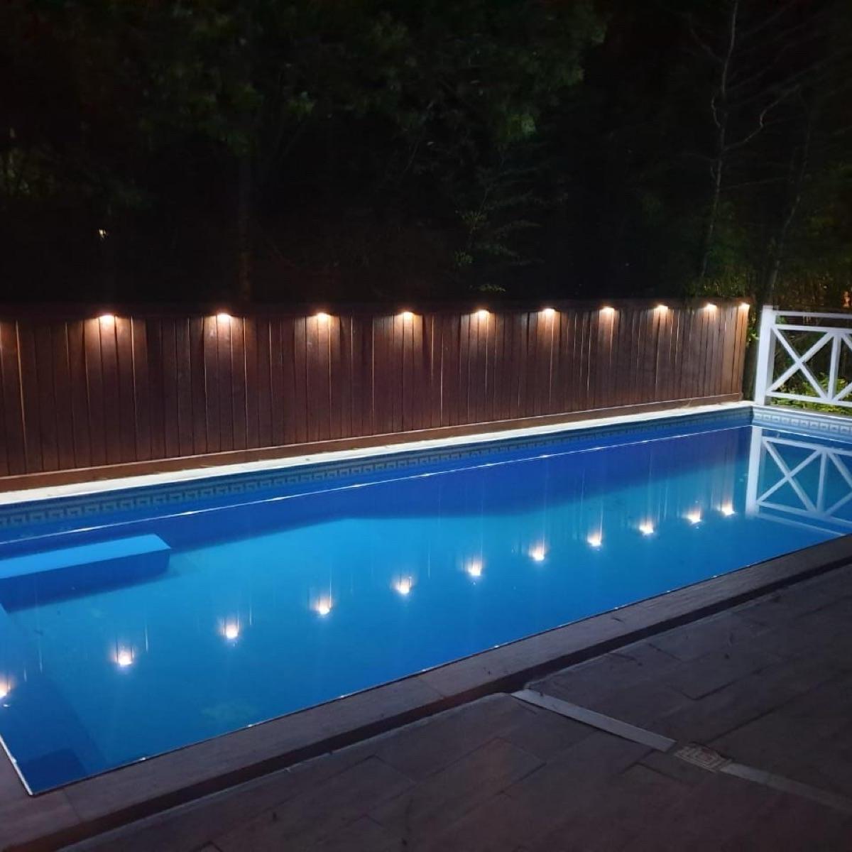 Regia Casa con Piscina a 2 Cdas del Centro Comercial de Cariló 3