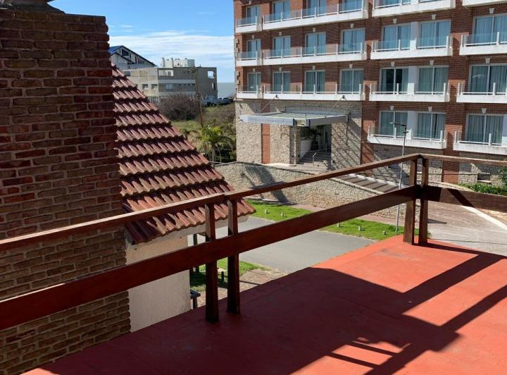 Casa a 70 mts del mar