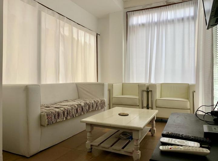 Departamento en  el centro de Pinamar