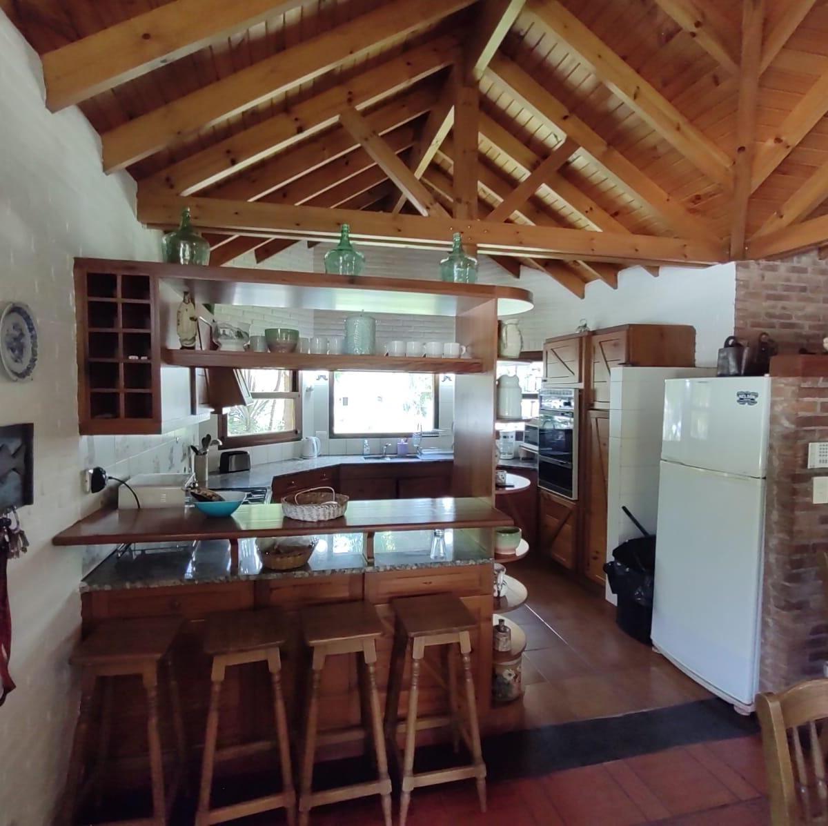 Foto de Regia Casa para dos familias en Pinamar, imagen 5