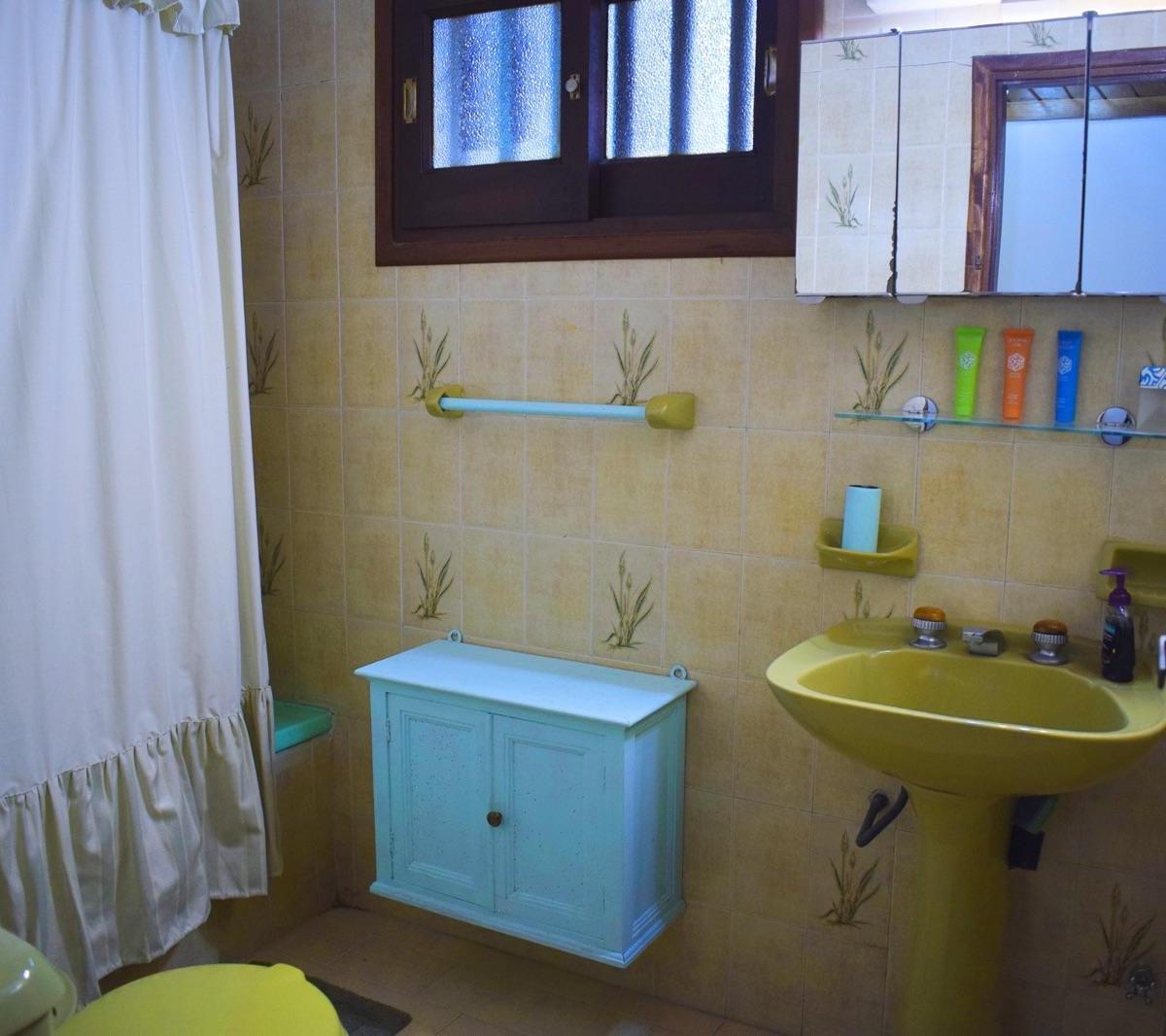 Excelente casa para vacacionar De Las Ninfas al 1000