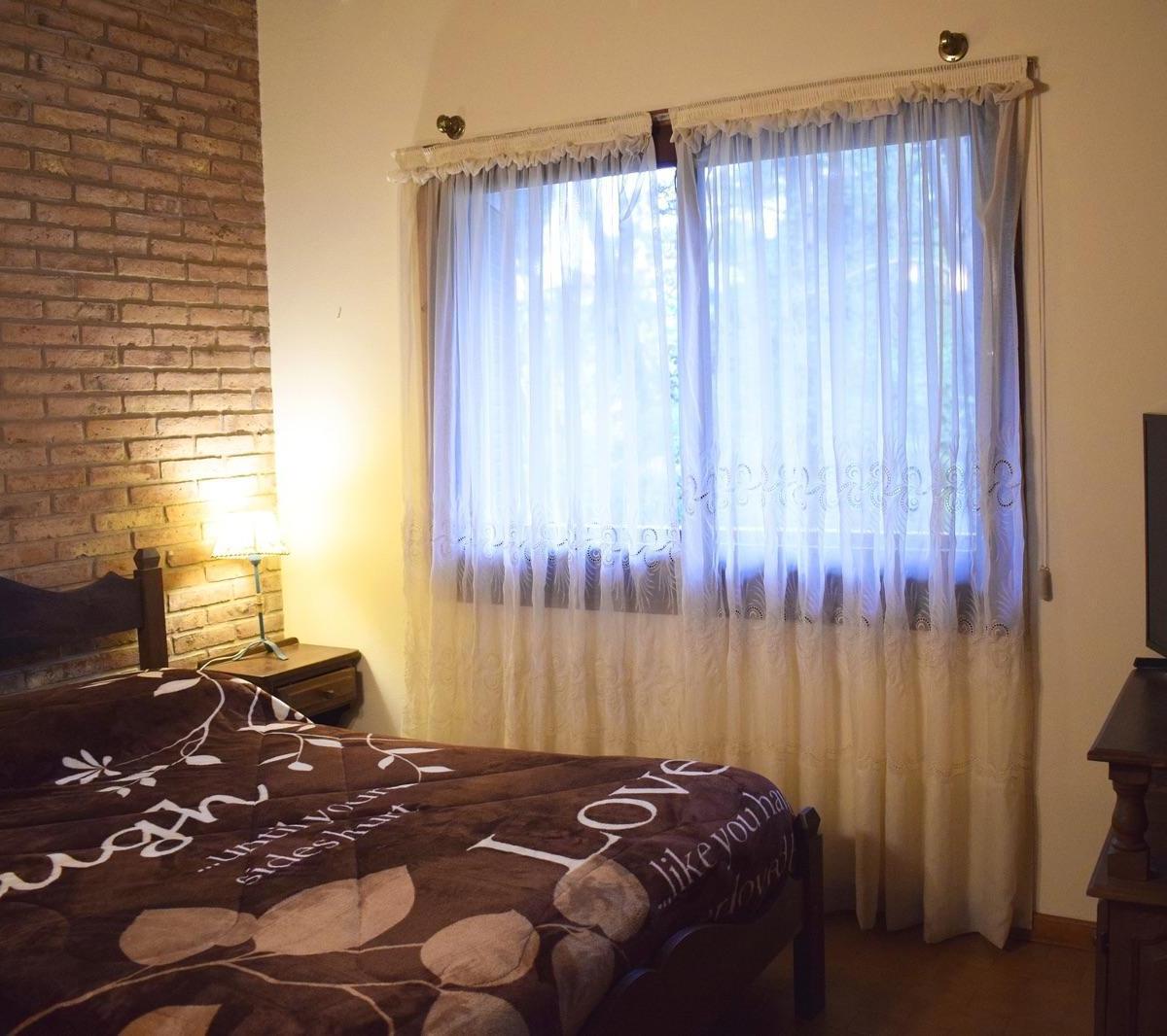 Foto de Excelente casa para vacacionar De Las Ninfas al 1000, imagen 4