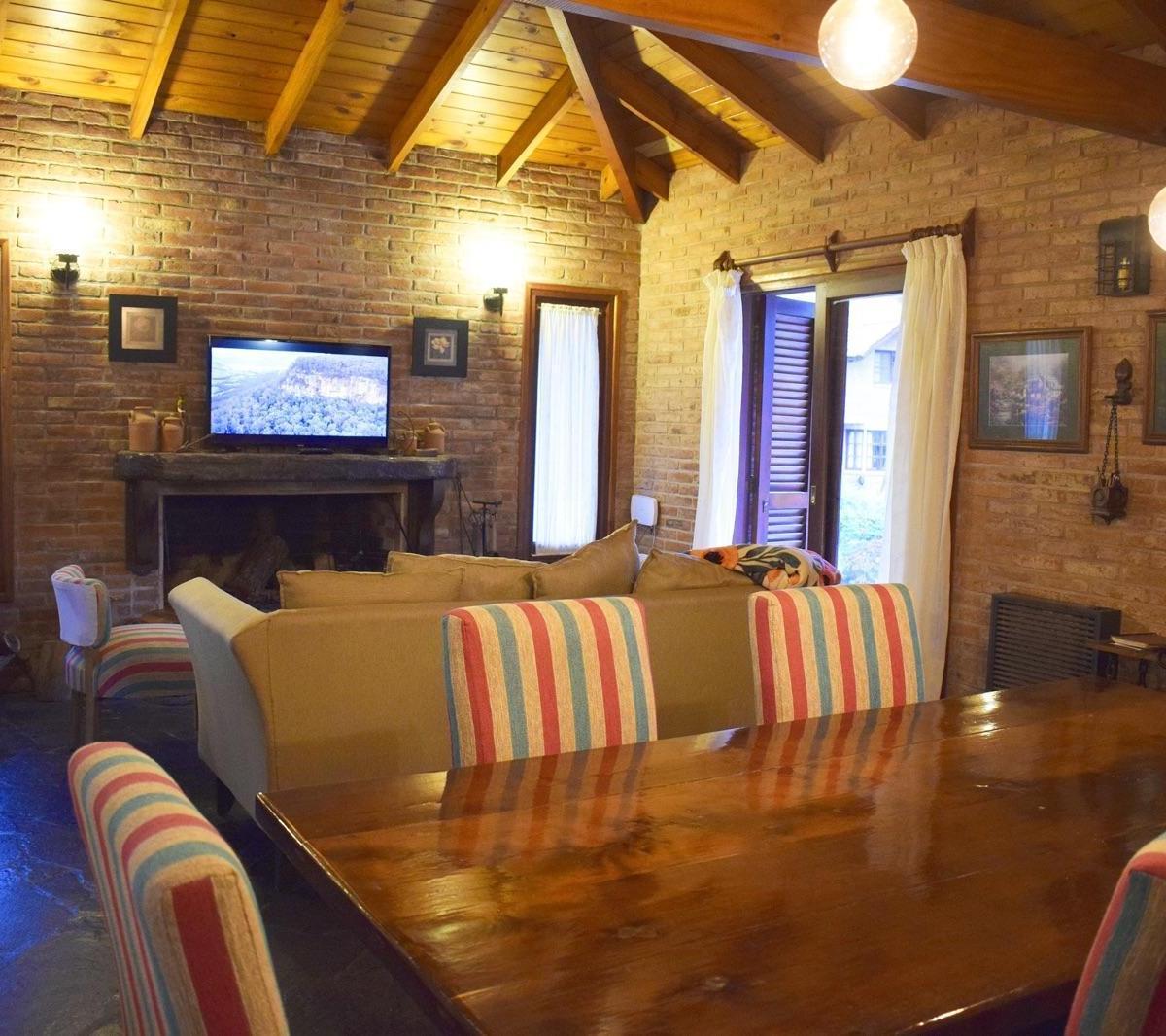 Foto de Excelente casa para vacacionar De Las Ninfas al 1000, imagen 2