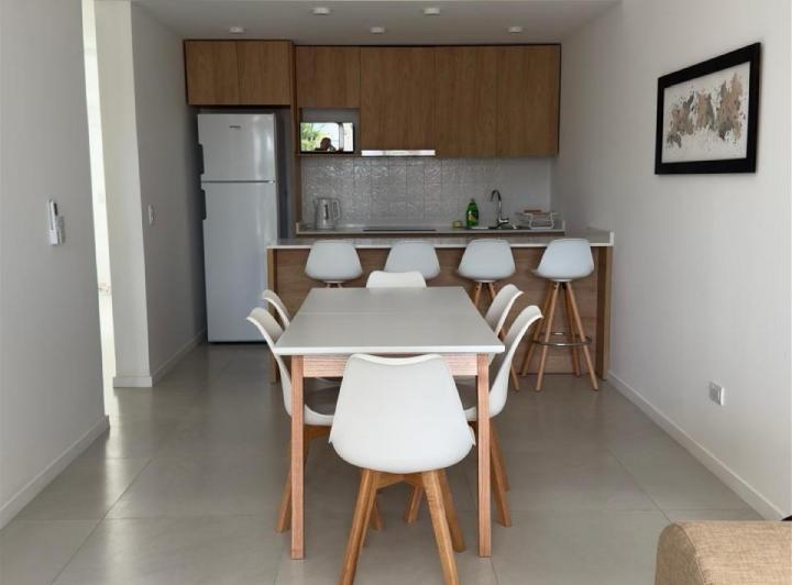 Departamento Premium a estrenar