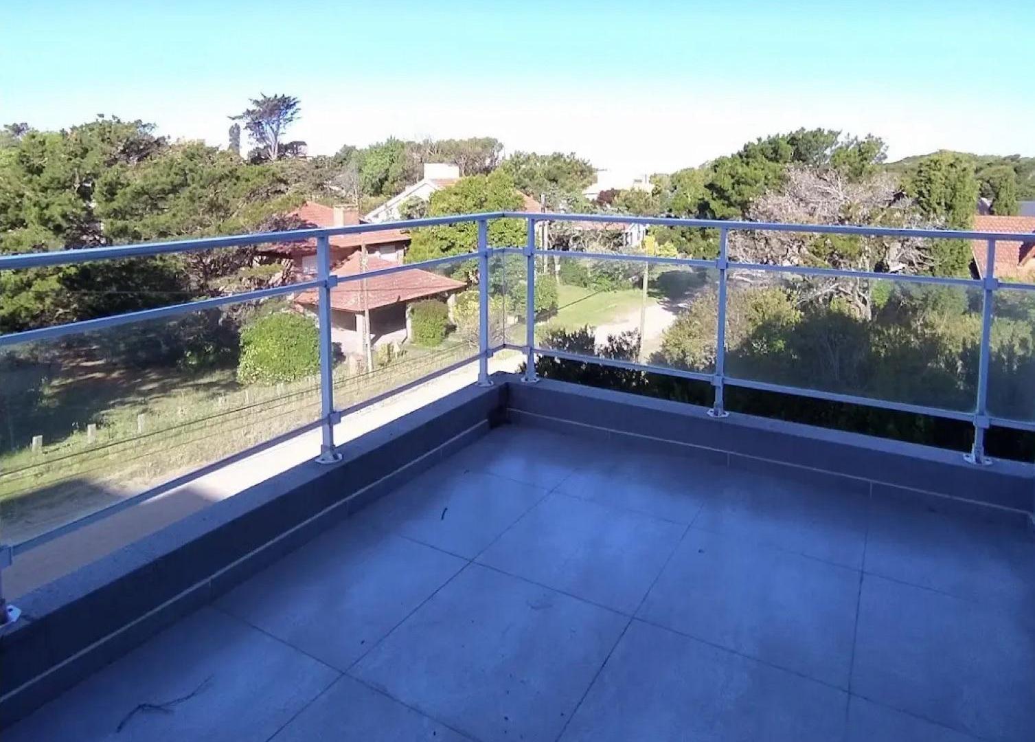 Departamento en a 100 mts de la Playa