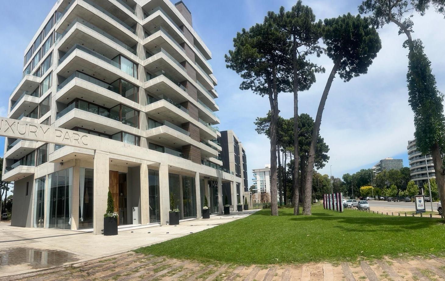 Departamento a Estrenar