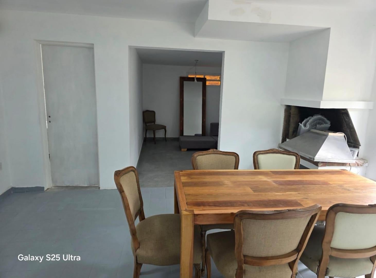 Regia casa para vacacionar
