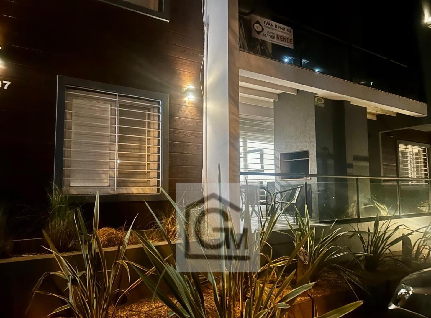 Departamento a mts de Av. Bunge en zona residencial