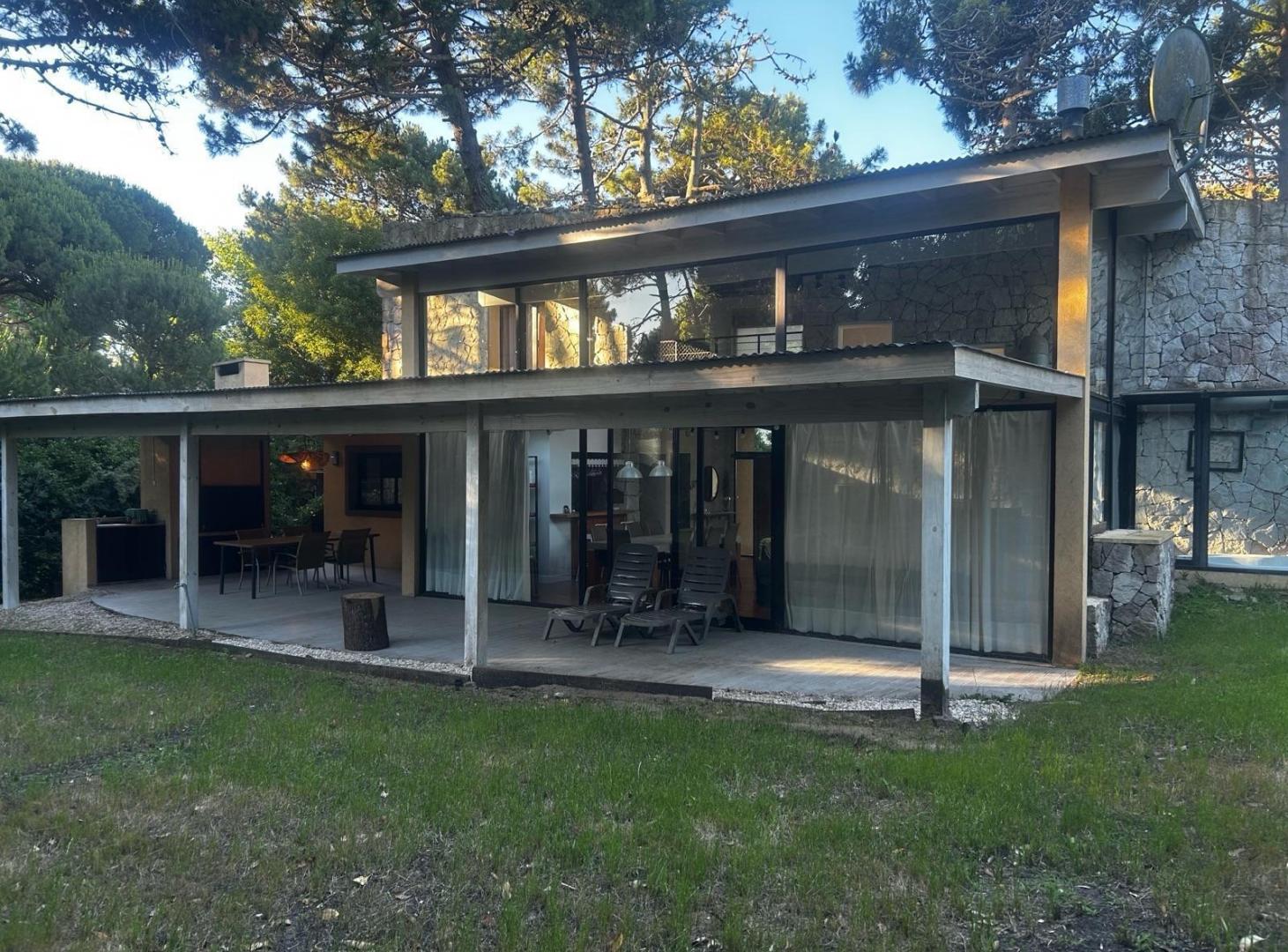 Casa a 200 mts del mar