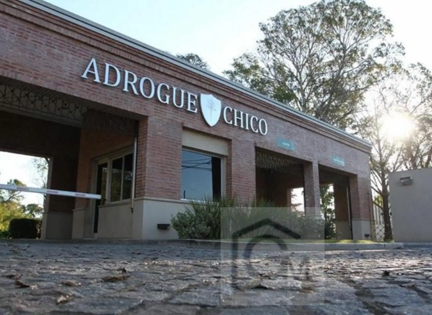Últimos Lotes en Adrogué Chico Barrio Cerrado 5
