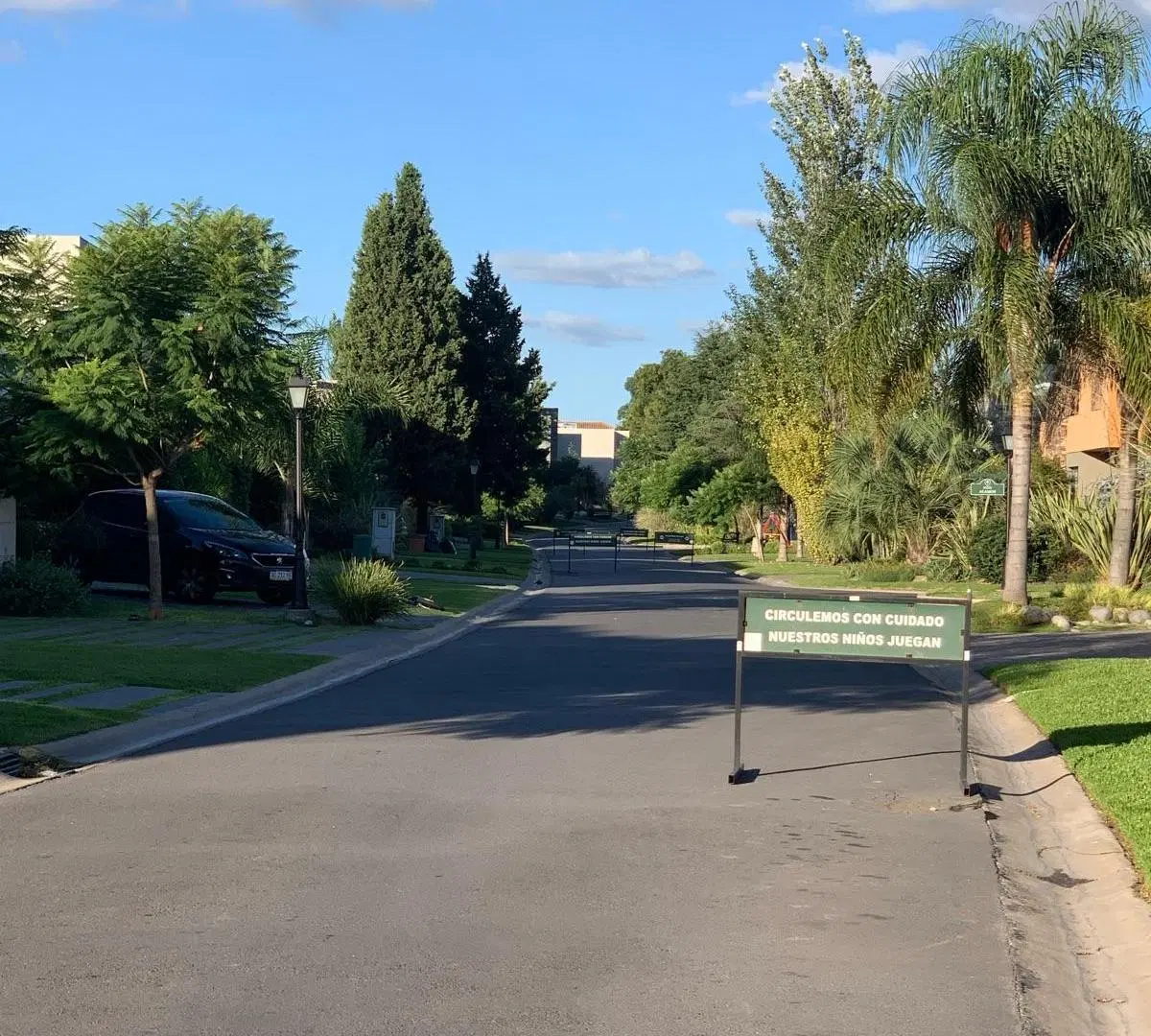 Últimos Lotes en Adrogué Chico Barrio Cerrado 2