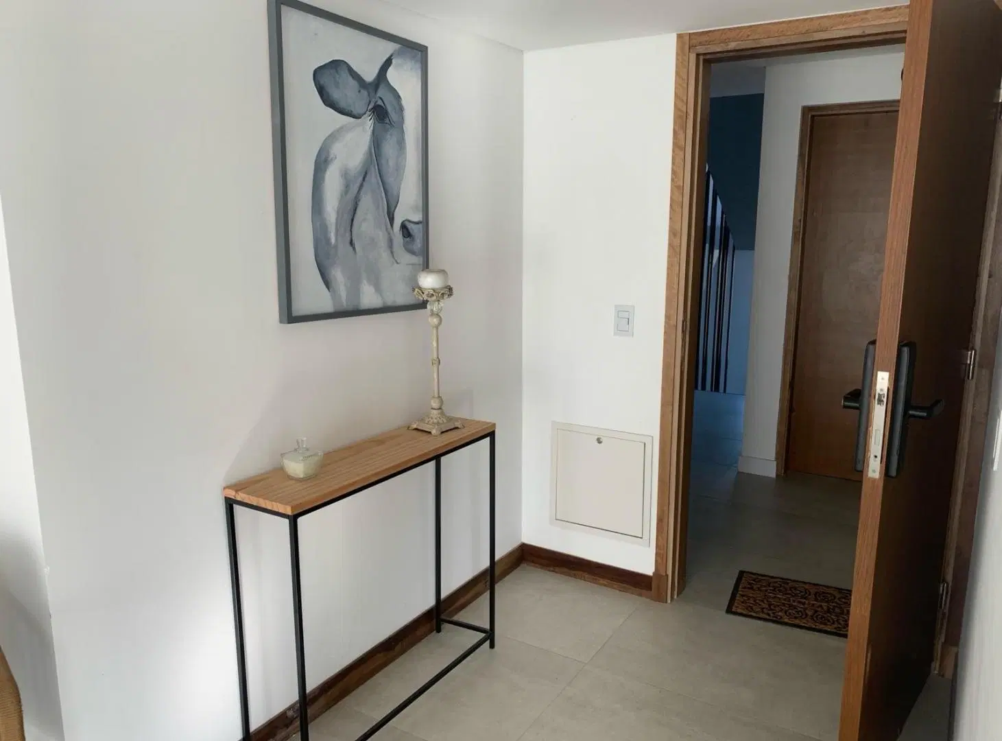 Departamento real categoría a estrenar. 2