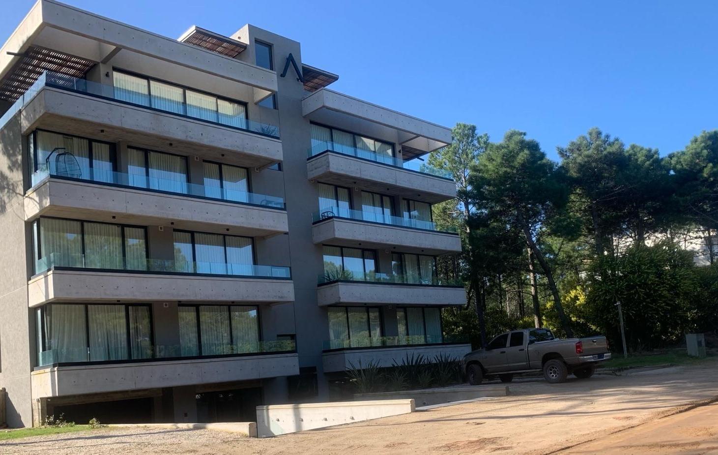 Departamento real categoría a estrenar.