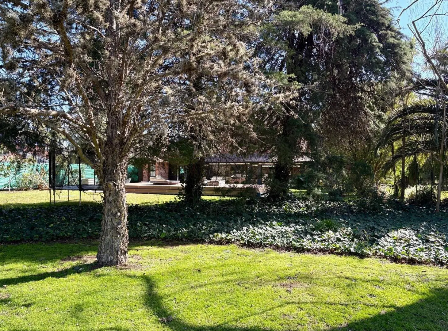 Casa Sólida y Tradicional 5