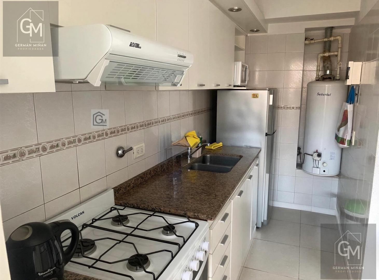 Foto de Departamento en Centro Playa, imagen 2