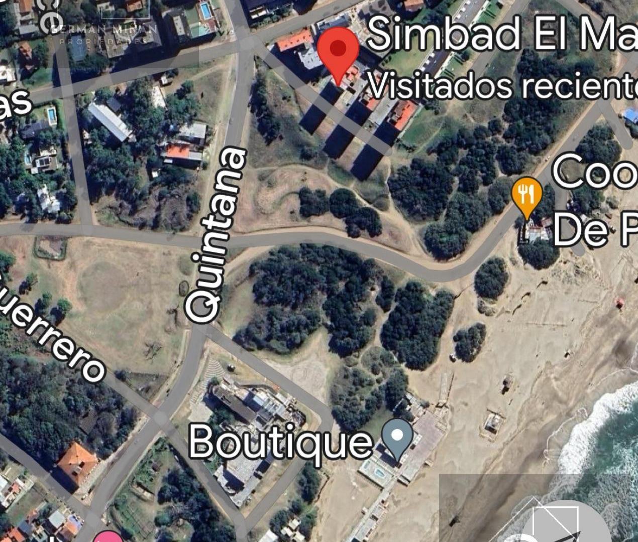 Foto de Regio Departamento a 60 mts de La Playa, imagen 1