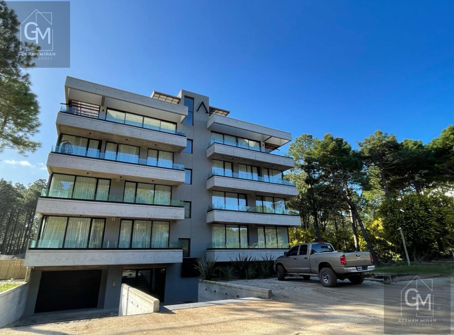 Foto de Departamento - Pinamar, imagen 3