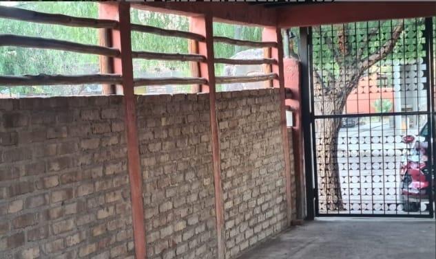 2 casa en Barrio privado del Challao 1
