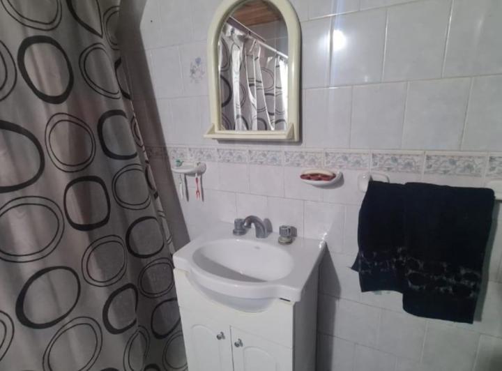2 casa en Barrio privado del Challao 2
