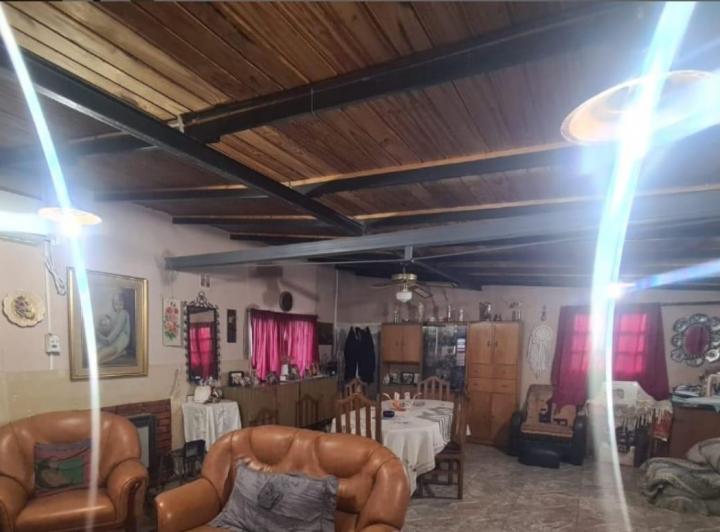 2 casa en Barrio privado del Challao 5