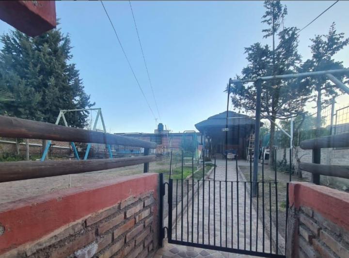 2 casa en Barrio privado del Challao 4