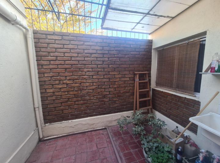 Hermoso departamento complejo privado apto crédito 3