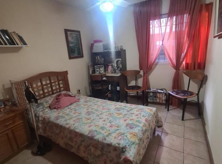 Hermoso departamento complejo privado apto crédito 4