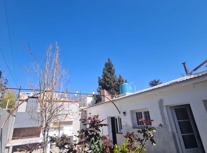 Casa en Venta en la 5ta seccion 5