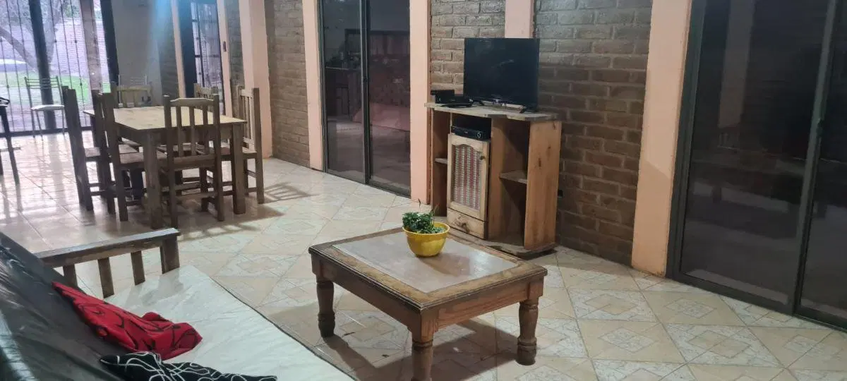 Alqulo casa en Carrodilla. 2