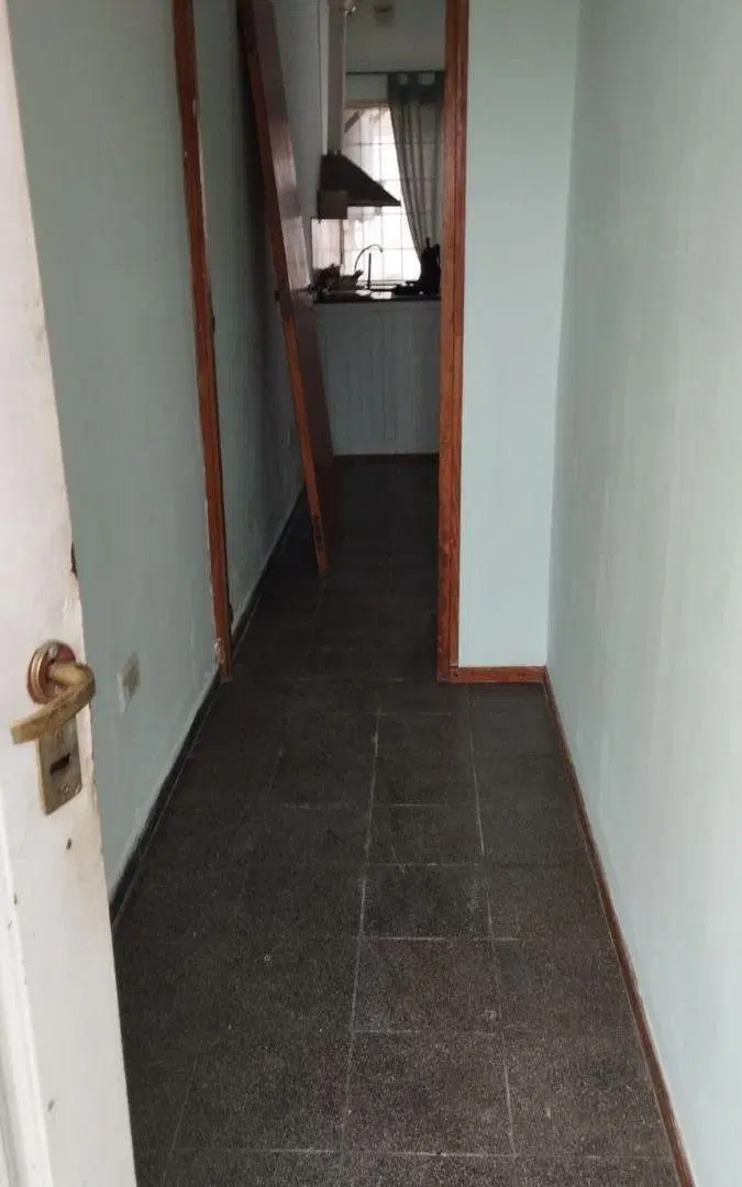 Alquiler departamento en Dorrego 3