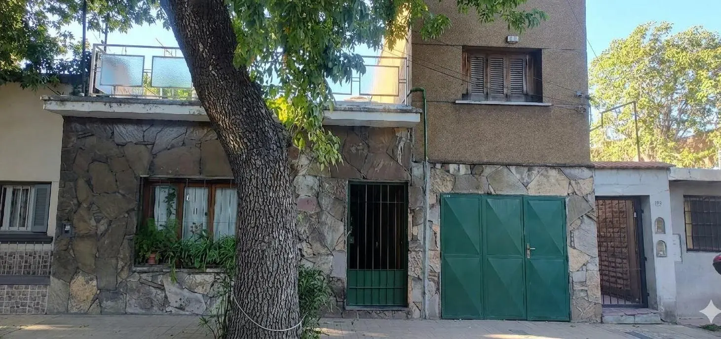 Casa en Venta - Cuarta Sección - Chacabuco 638 1