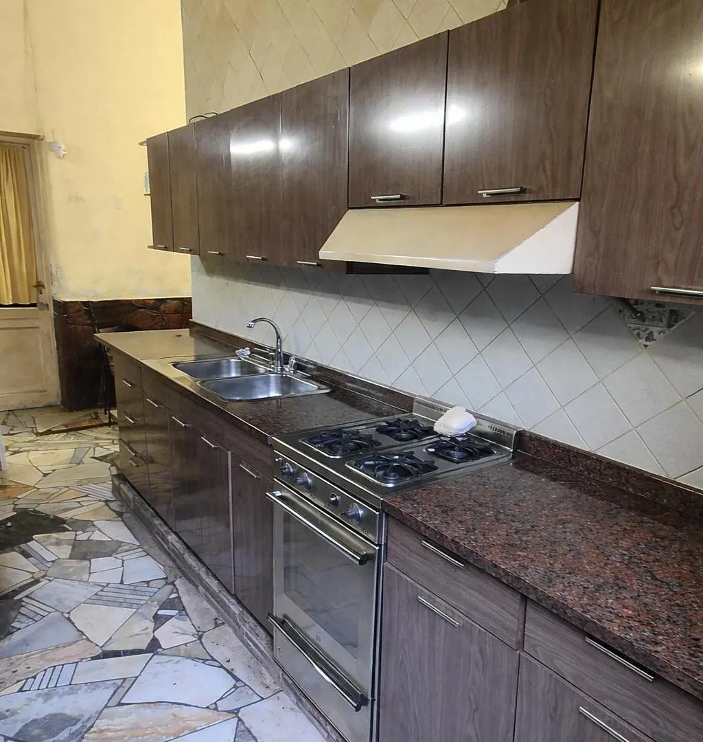 Casa en Venta - Cuarta Sección - Chacabuco 638 5