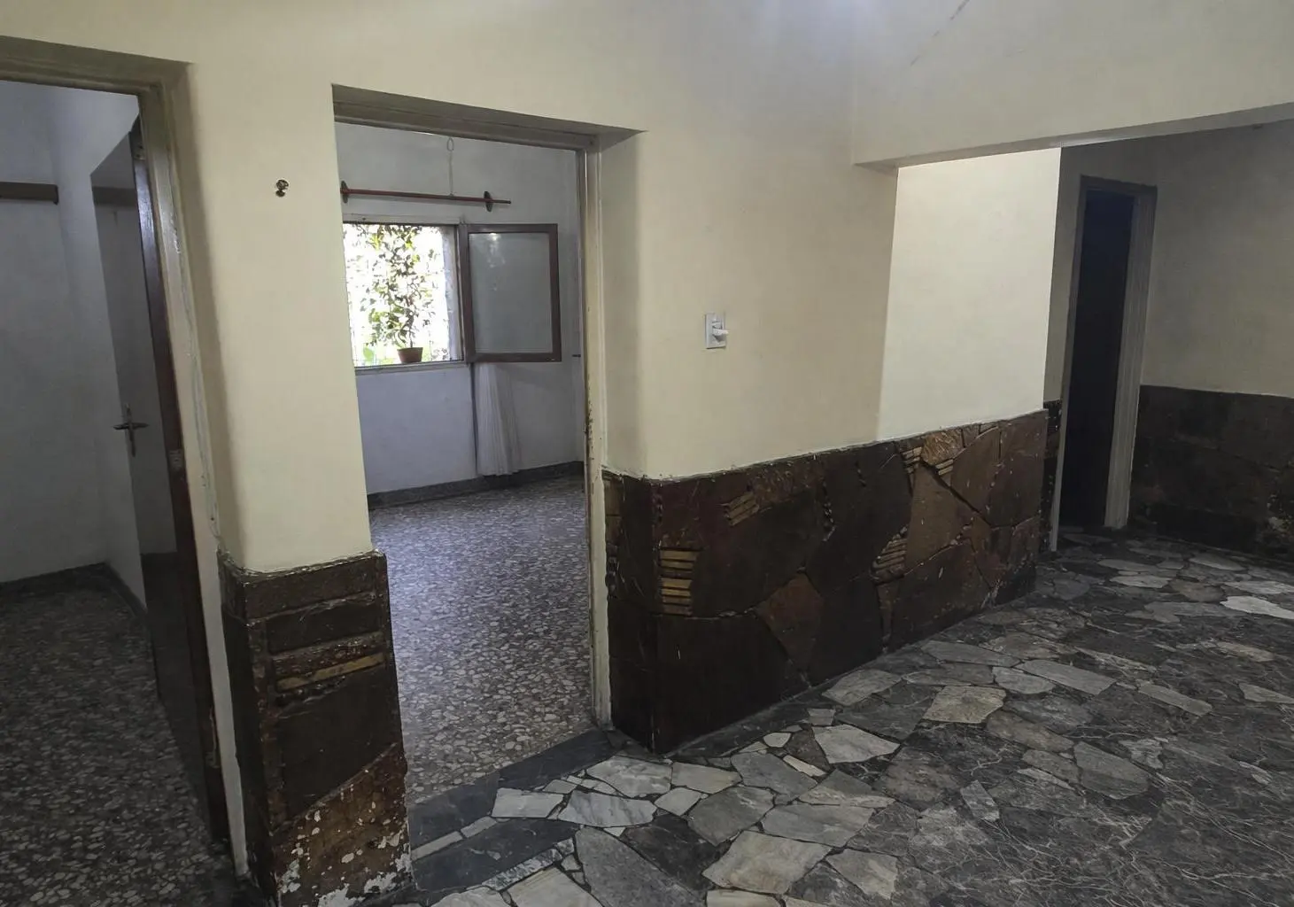 Casa en Venta - Cuarta Sección - Chacabuco 638 3