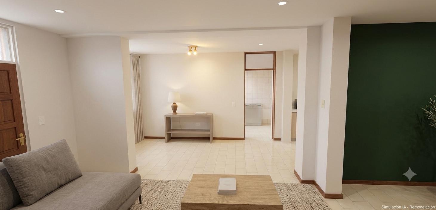 Foto de Casa de 4 dormitorios a reciclar en venta, imagen 1