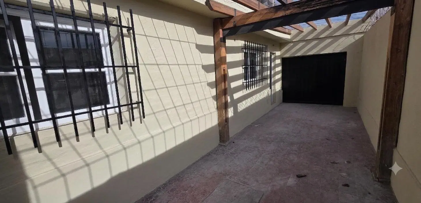 Alquiler: Casa 2 Dormitorios - Apta Comercio / Profesional 8