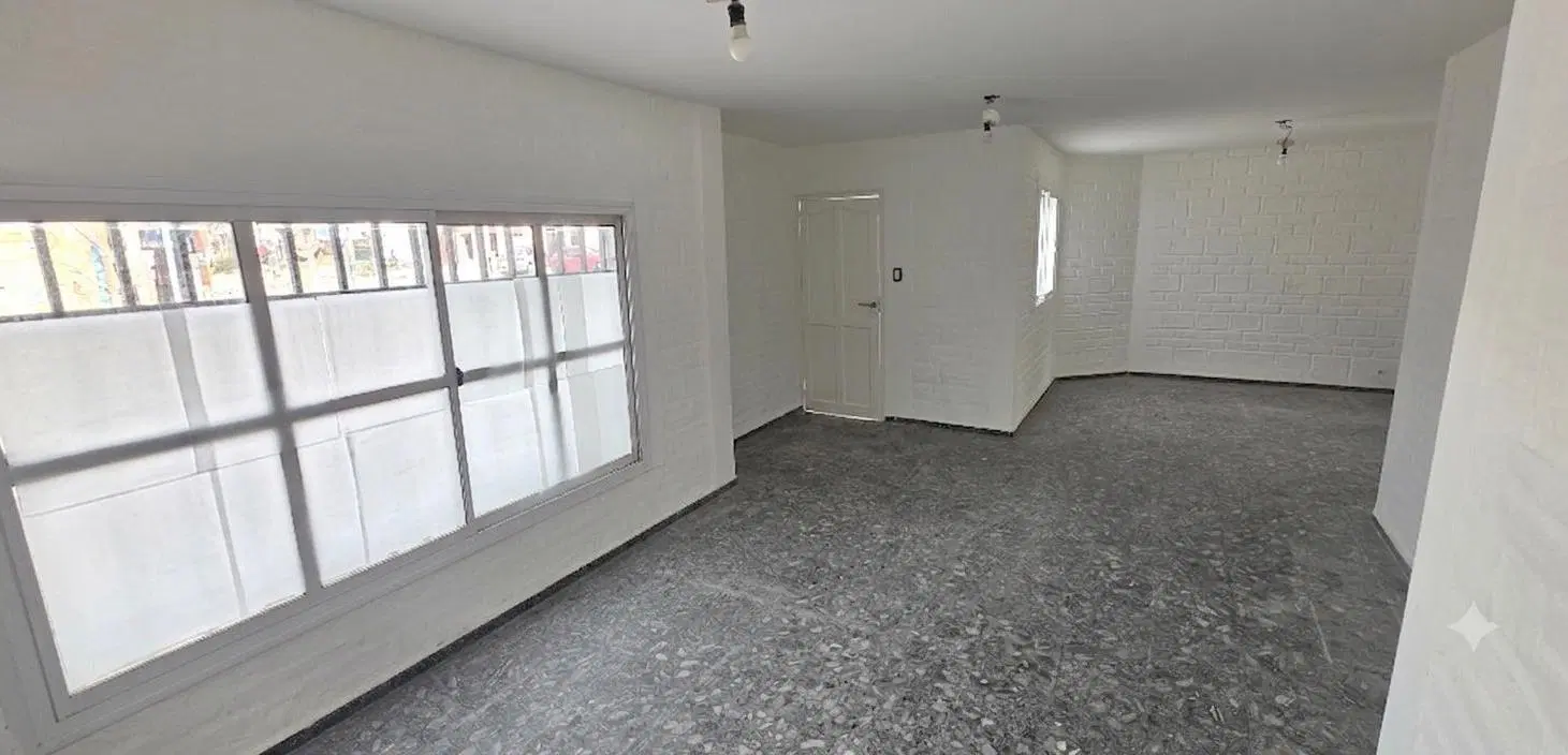Alquiler: Casa 2 Dormitorios - Apta Comercio / Profesional 4