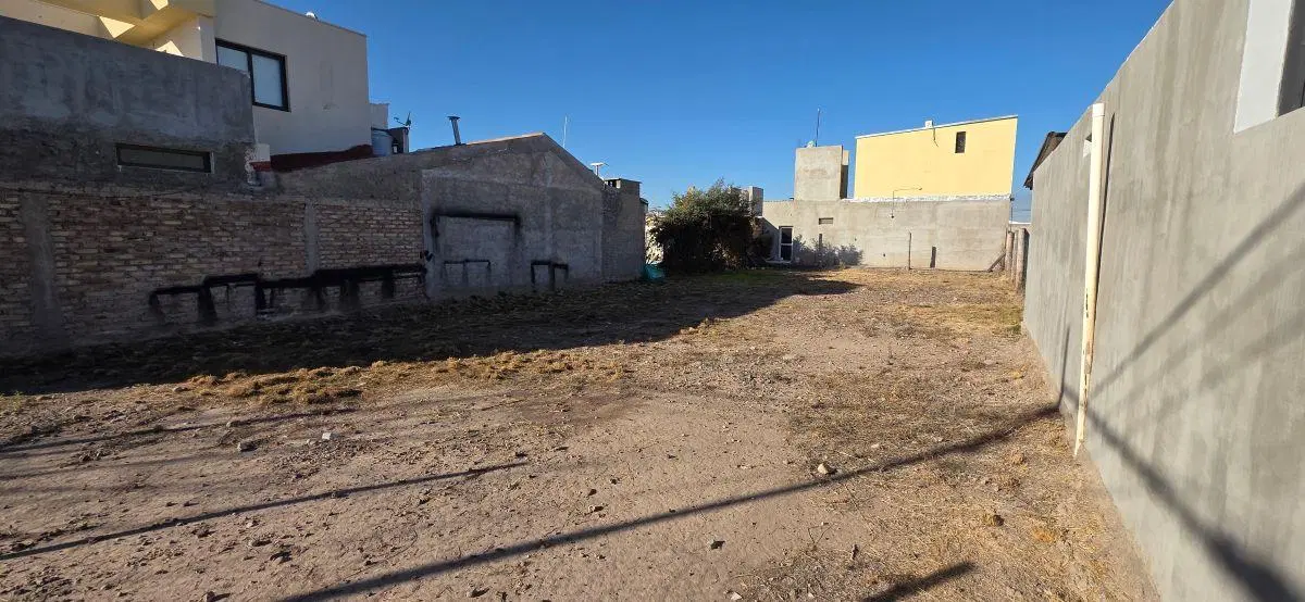 Lote En Venta 350 m² - Barrio Privado Rincón de Mitre - Coquimbito - Escritura Inmediata 1