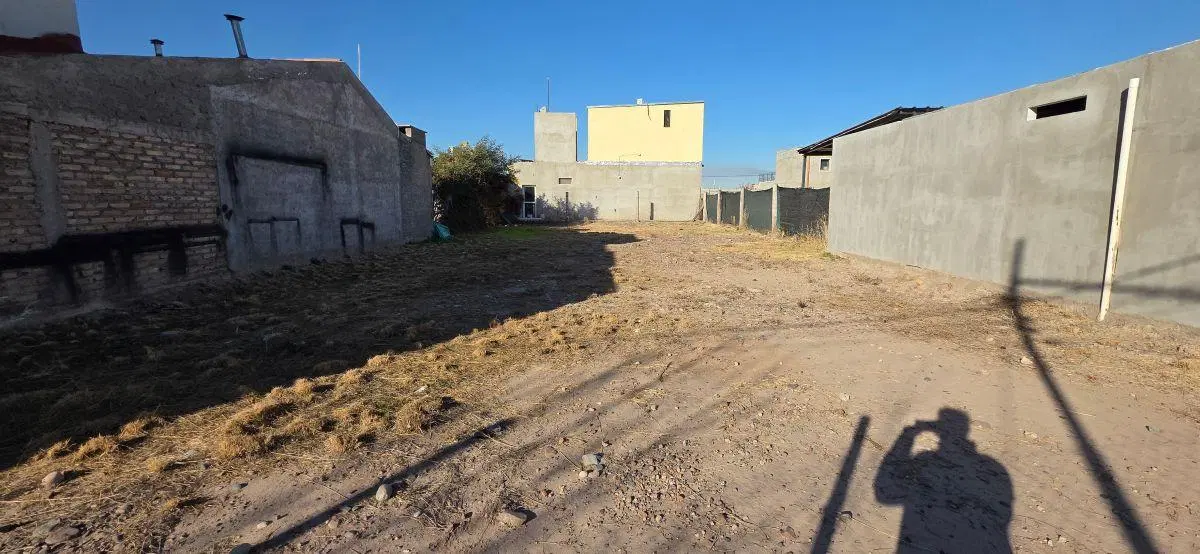 Lote En Venta 350 m² - Barrio Privado Rincón de Mitre - Coquimbito - Escritura Inmediata 4