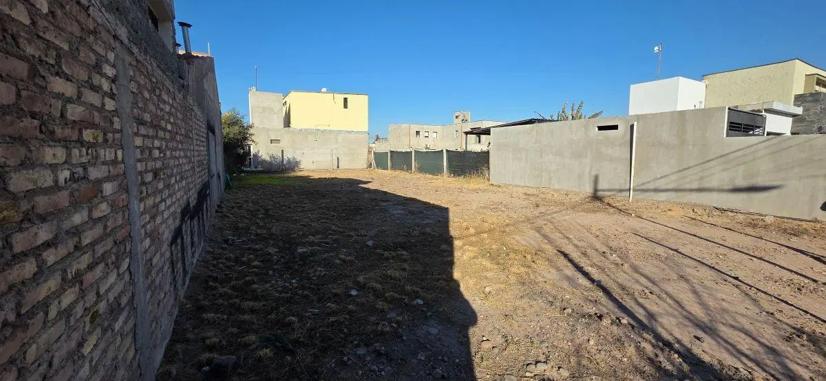 Lote En Venta 350 m² - Barrio Privado Rincón de Mitre - Coquimbito - Escritura Inmediata 3