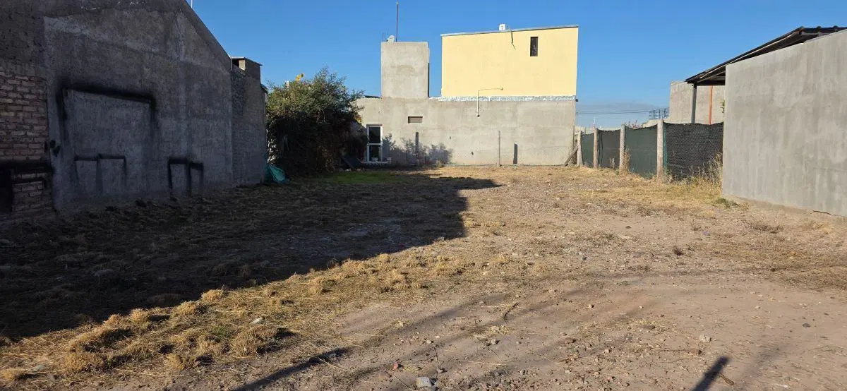 Lote En Venta 350 m² - Barrio Privado Rincón de Mitre - Coquimbito - Escritura Inmediata 2