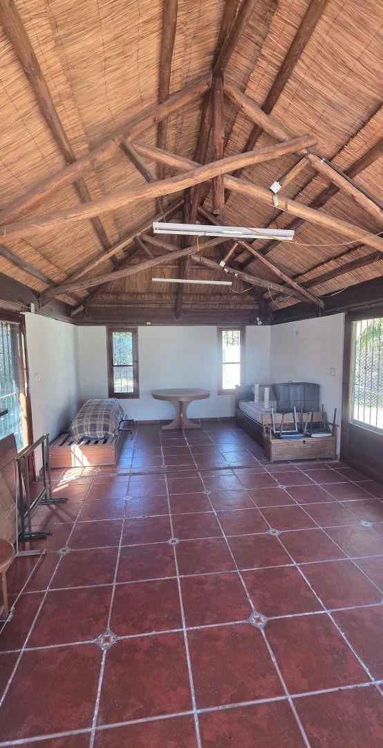 Foto de Lote con quincho y pileta – Colonia Segovia, Guaymallén, imagen 4