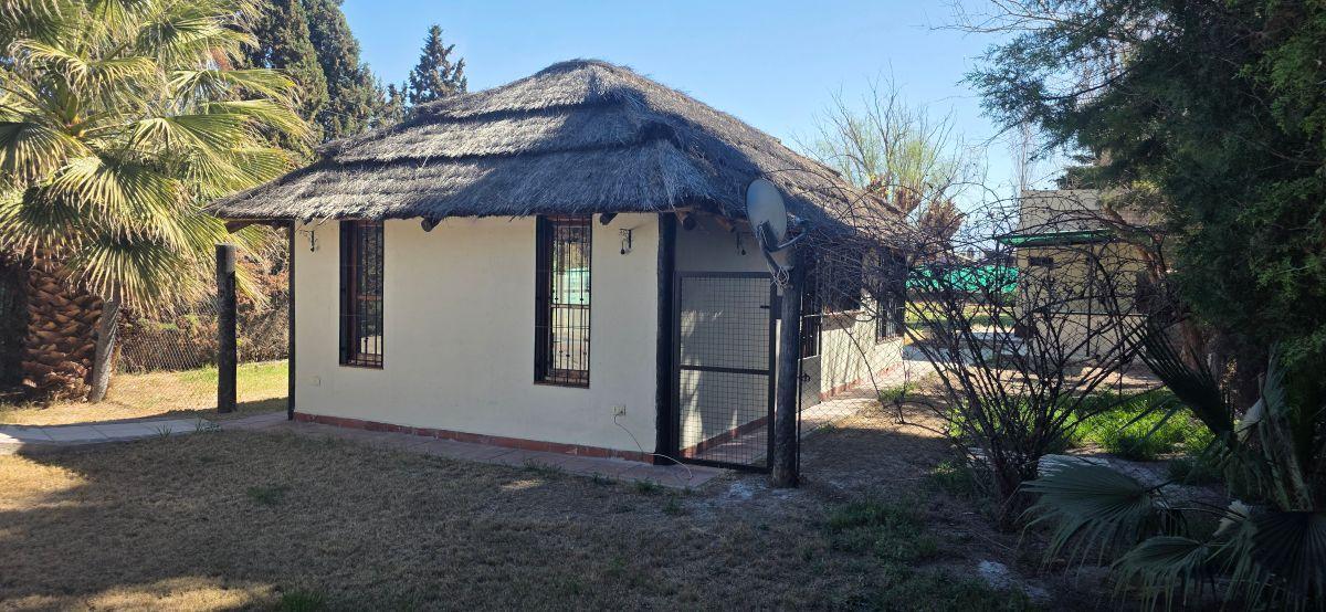 Foto de Lote con quincho y pileta – Colonia Segovia, Guaymallén, imagen 3