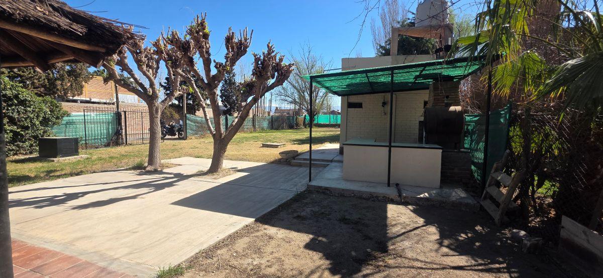Foto de Lote con quincho y pileta – Colonia Segovia, Guaymallén, imagen 5