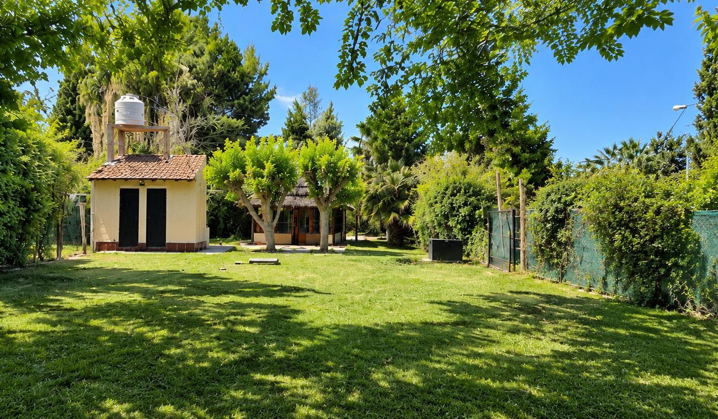 Foto de Lote con quincho y pileta – Colonia Segovia, Guaymallén, imagen 2