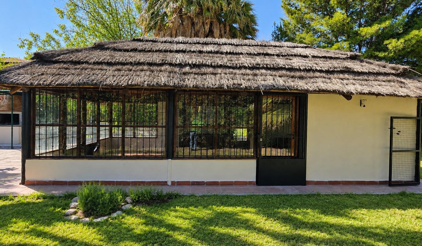 Foto de Lote con quincho y pileta – Colonia Segovia, Guaymallén, imagen 1