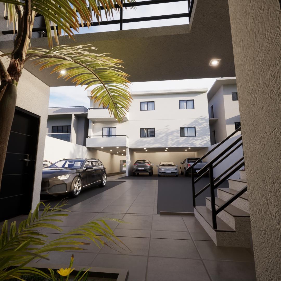 Venta · Departamento · 2 Dorm 2 Baños · G. Cruz · Mendoza 1