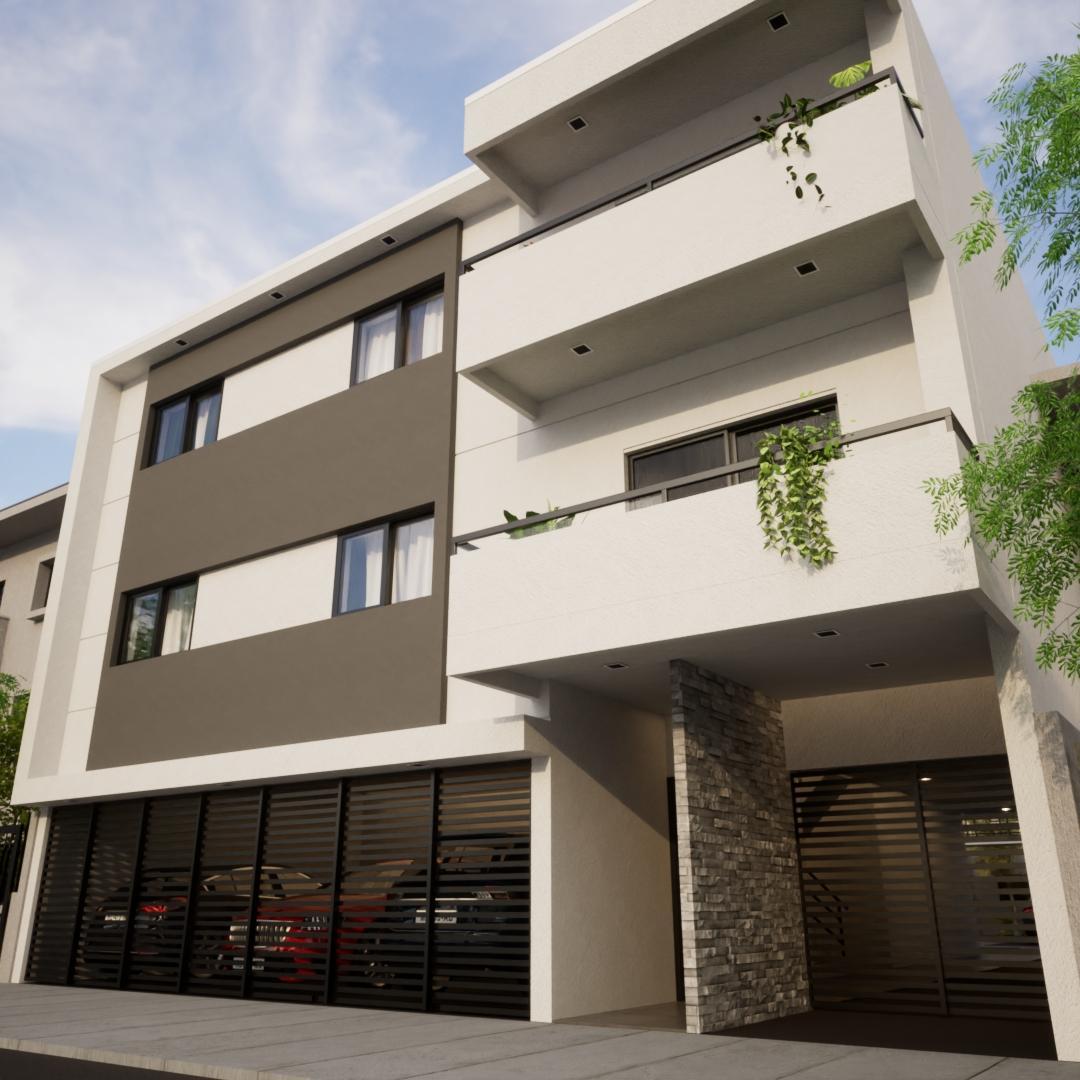 Venta · Departamento · 2 Dorm 2 Baños · G. Cruz · Mendoza 3