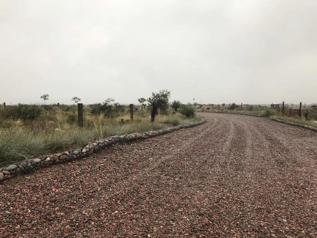 Vendo · Terreno · Altos de La Crucecita · Lujan · 2000 m² · Mendoza 2
