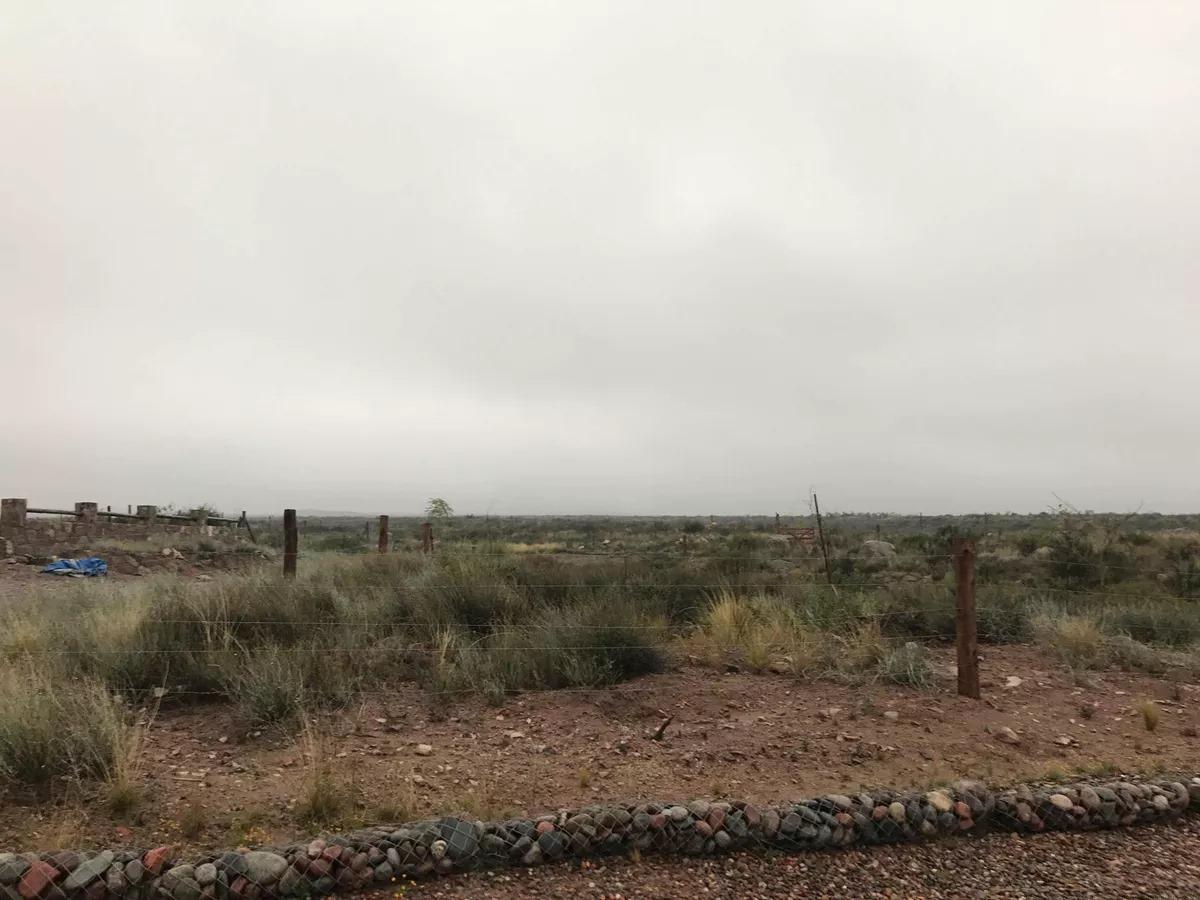 Vendo · Terreno · Altos de La Crucecita · Lujan · 2000 m² · Mendoza 3