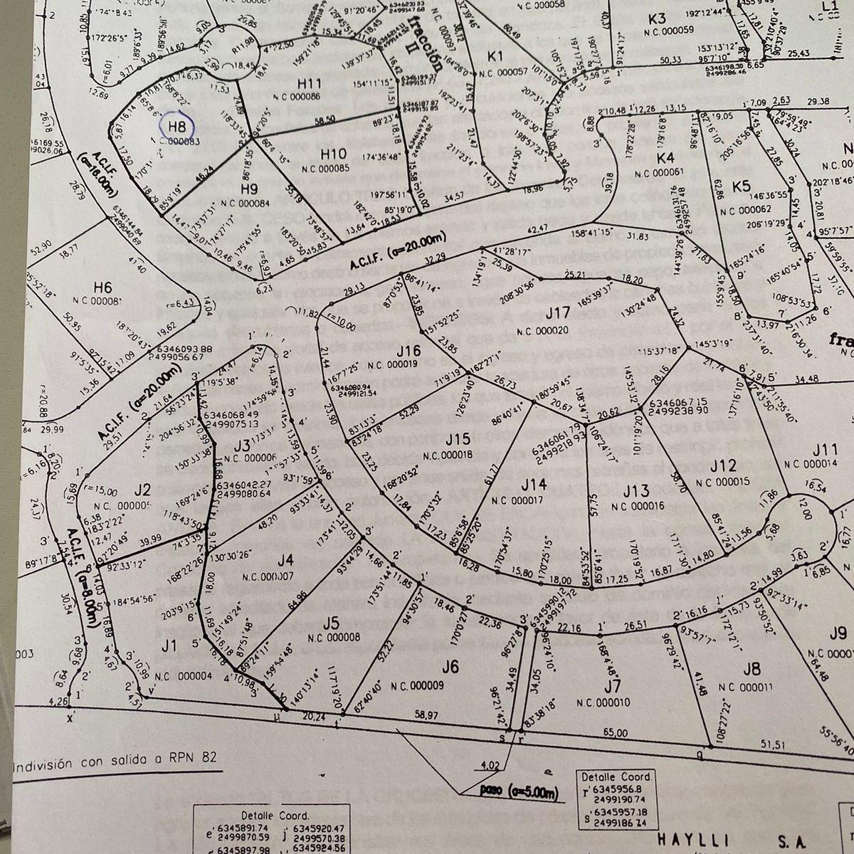 Plano 1
